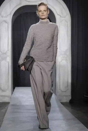 Jason Wu Outono/Inverno 2014 | Semana de Moda de Nova York