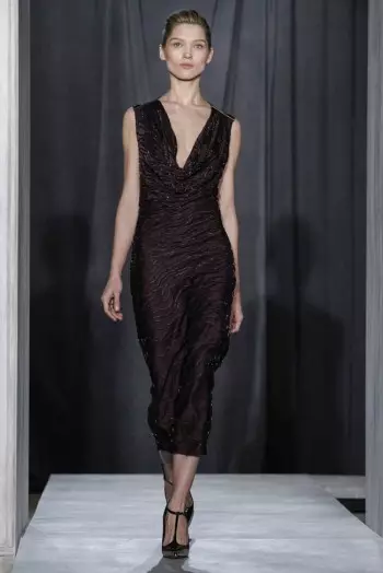 Jason Wu Outono/Inverno 2014 | Semana de Moda de Nova York