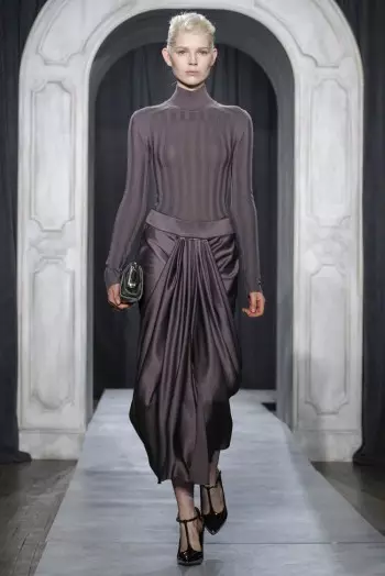 Jason Wu Fall/Winter 2014 | නිව් යෝර්ක් විලාසිතා සතිය