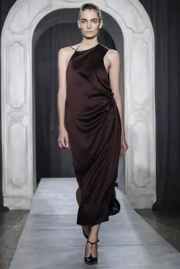 Jason Wu Automne/Hiver 2014 | Semaine de la mode new-yorkaise