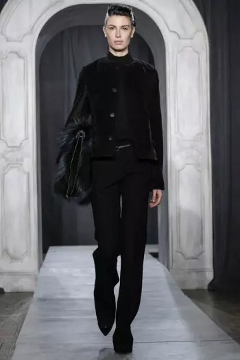 Jason Wu աշուն/ձմեռ 2014 | Նյու Յորքի Նորաձևության շաբաթ