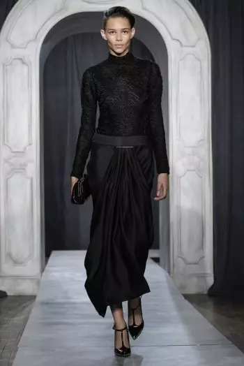 Jason Wu Thu / Đông 2014 | Tuần lễ thời trang New York