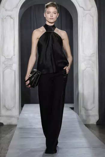 Jason Wu Fall/Gaeaf 2014 | Wythnos Ffasiwn Efrog Newydd