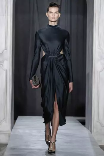 Jason Wu Fall/Mariha 2014 | New York Fashion Week