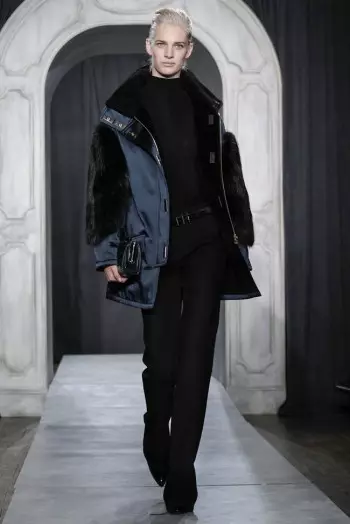 Jason Wu Fall/Winter 2014 | Wiki ya Mitindo ya New York