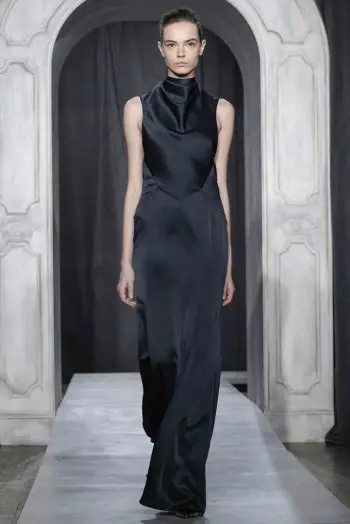 Jason Wu Herbst/Winter 2014 | New Yorker Modewoche