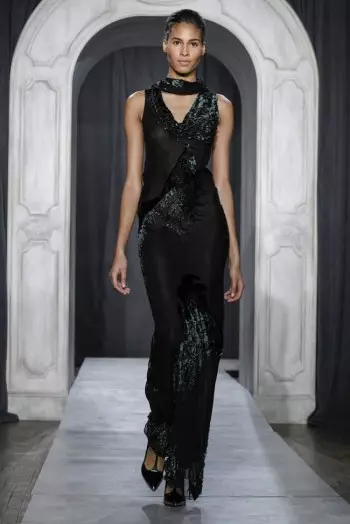 Jason Wu Outono/Inverno 2014 | Semana de Moda de Nova York