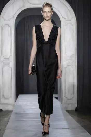 Jason Wu Herfs/Winter 2014 | New York Modeweek