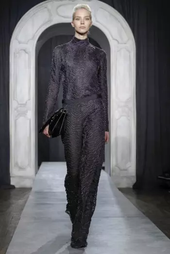 Jason Wu Herfs/Winter 2014 | New York Modeweek