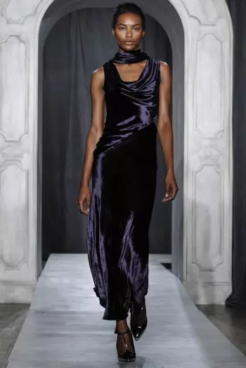 Jason Wu Outono/Inverno 2014 | Semana de Moda de Nova York