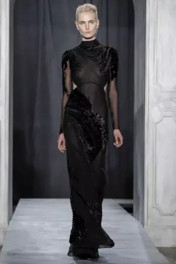 Jason Wu tiba / mangsa 2014 | New York Fashion Week