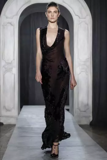 Jason Wu Toamna/Iarna 2014 | Săptămâna Modei din New York