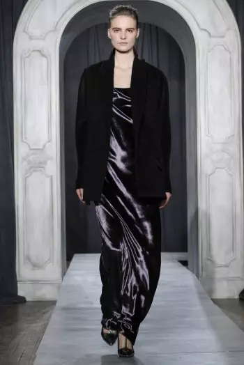 Jason Wu Outono/Inverno 2014 | Semana de Moda de Nova York