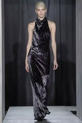 Jason Wu Otoño/Invierno 2014 | Semana de la moda de Nueva York