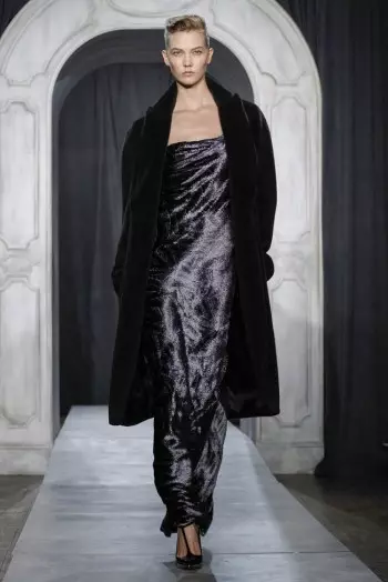 Jason Wu Fall/Winter 2014 | New York Fashion Week