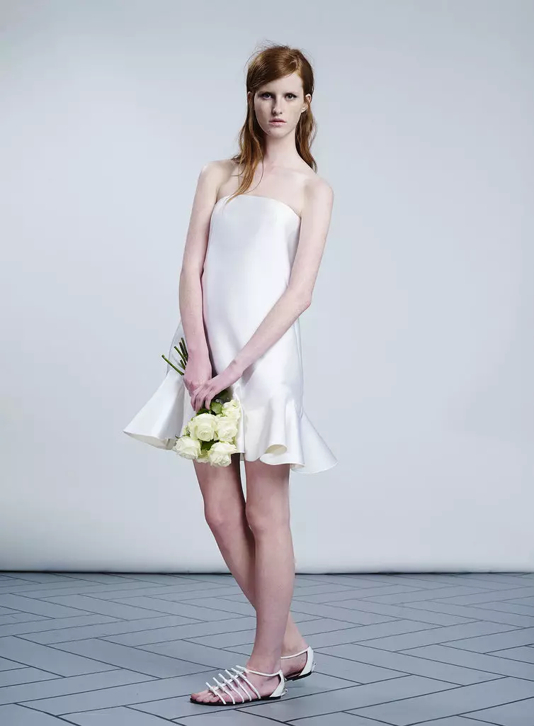 Viktor & Rolf Wedding Collection