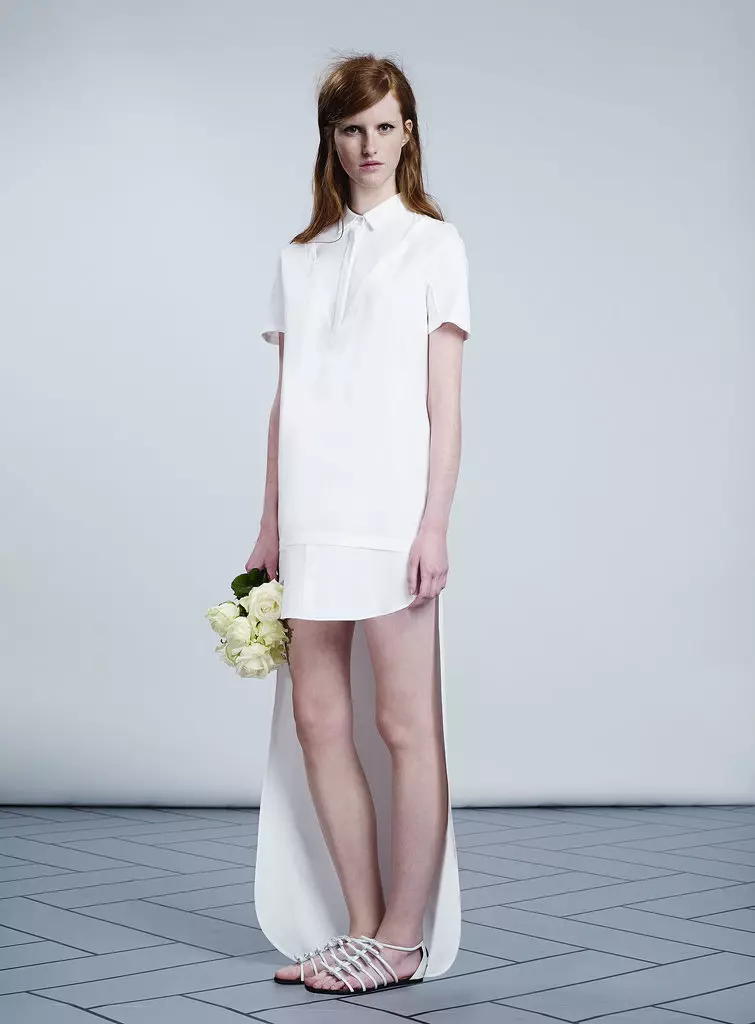 Viktor & Rolf Wedding Collection