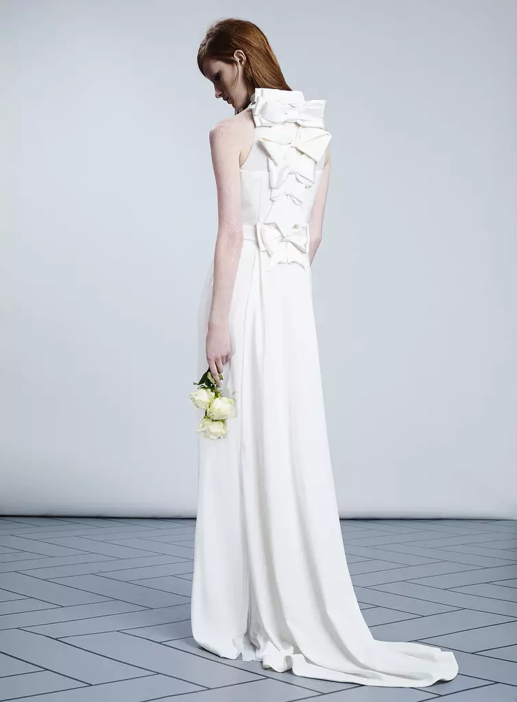 Viktor & Rolf Wedding Collection