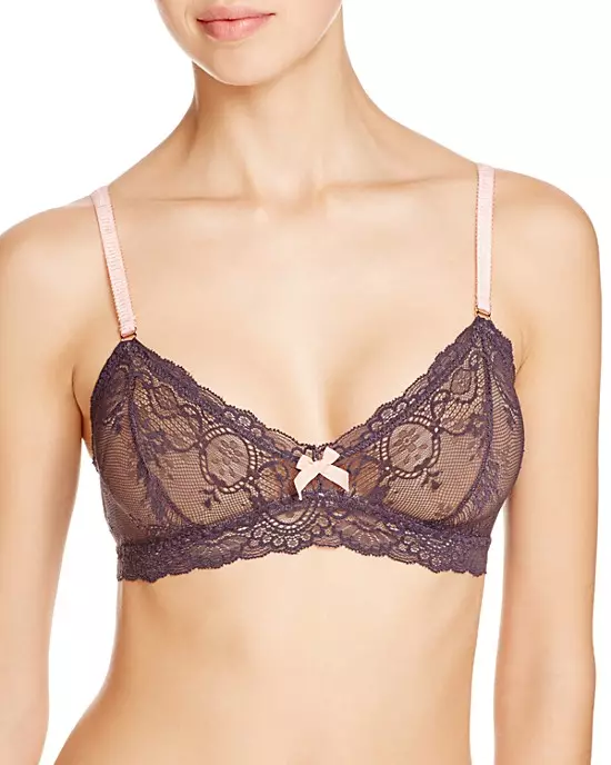 Eberji Daphne Bralette