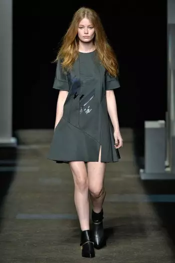 ICB Fall/Winter 2014 Show | Wiki ya Mitindo ya New York