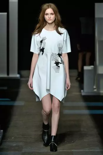 iCB Syksy/Talvi 2014 Show | New Yorkin muotiviikko