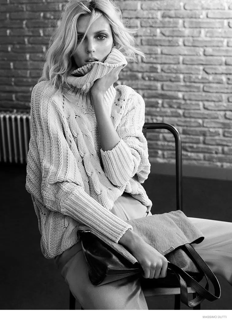 anja-rubik-massimo-dutti-fall-5th-ave-коллекция-2014-03