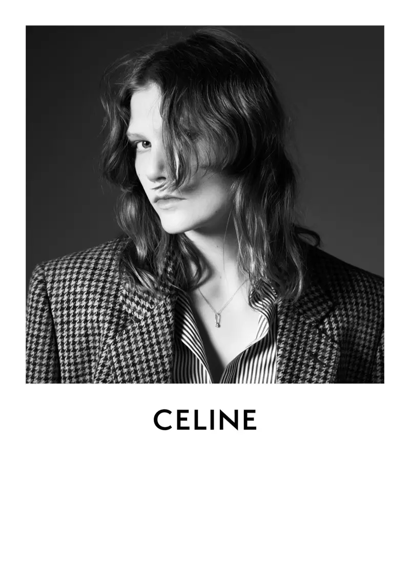 Celine Fall 2019 Kampanje