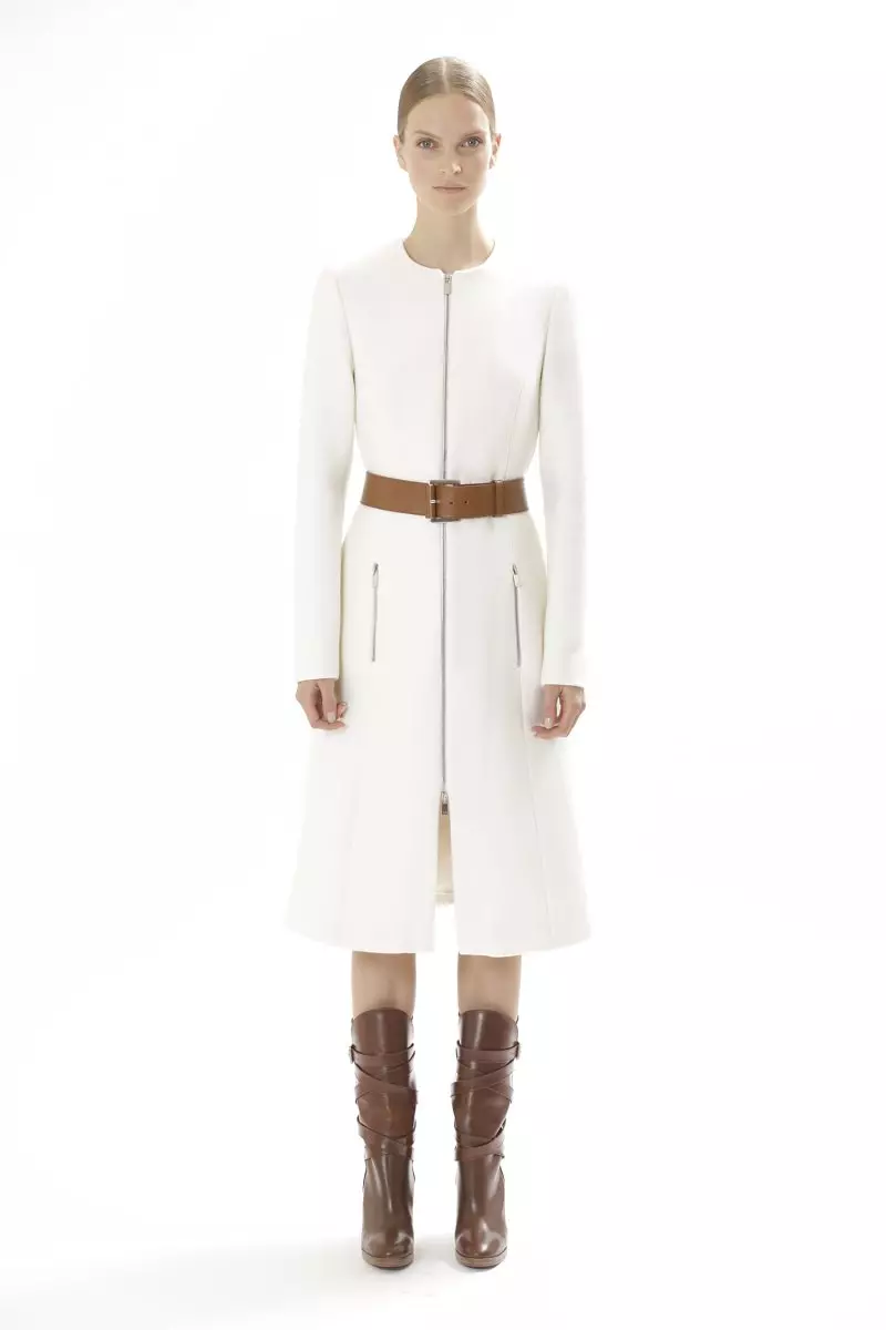 Michael Kors Pre-Fall 2012 Sau