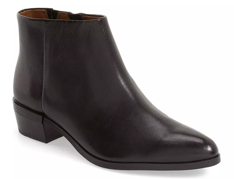 Trener Montana Bootie