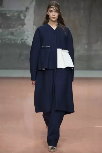 Marni 2014 秋冬系列 |米兰时装周