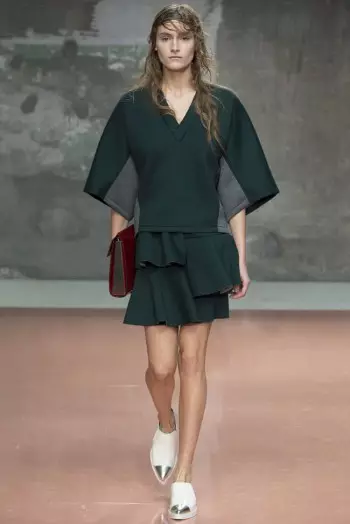 Marni 2014 m. ruduo/žiema | Milano mados savaitė