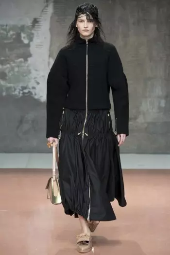 Marni Fall/Winter 2014 | Wiki ya Mitindo ya Milan