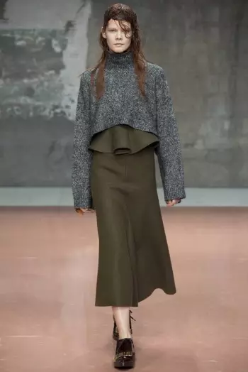 Marni Fall/Winter 2014 | Milan Fashion Week