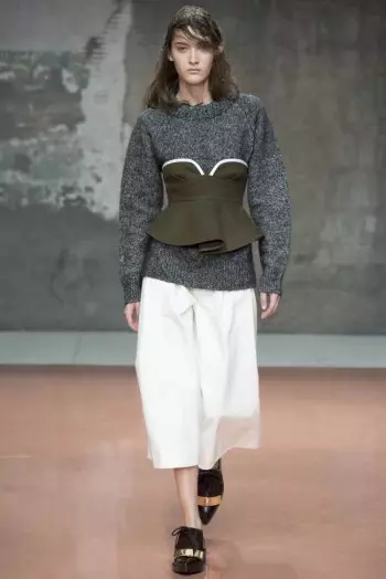 Marni Fall/Winter 2014 | Milan Fashion Week