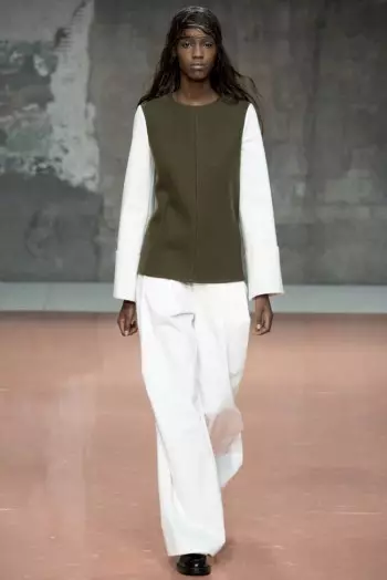 Marni Fall / Igba otutu 2014 | Milan Fashion Osu