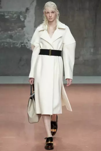 Marni Caij nplooj zeeg/Lub caij ntuj no 2014 | Milan Fashion Week