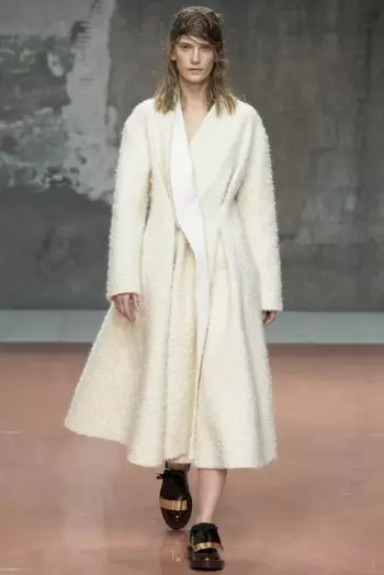 Marni Autunno/Inverno 2014 | Settimana della moda milanese