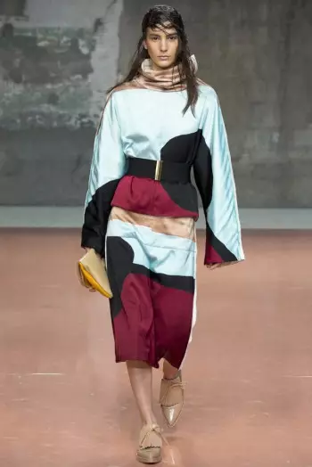 Marni Fall/Winter 2014 | Wiki ya Mitindo ya Milan