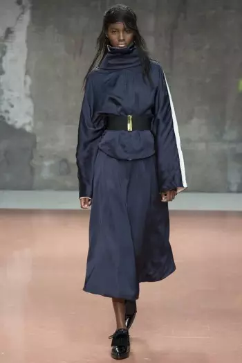 Marni Hierscht/Wanter 2014 | Mailand Fashion Week