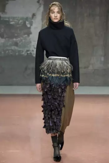 Marni Fall/Winter 2014 | မီလန်ဖက်ရှင်ရက်သတ္တပတ်