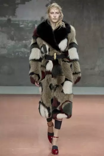 Marni Fall/Winter 2014 | Milan Fashion Week