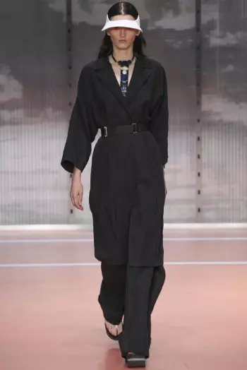 Marni Primavera 2014 | Semana de la moda de Milán