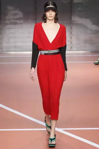 Marni Spring 2014 | Milan Fashion Week