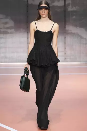 Marni pavasaris 2014 | Milano mados savaitė