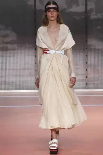 Marni Spring 2014 | Wiki ya Mitindo ya Milan