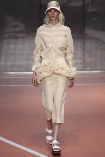 Marni Printempo 2014 | Milana Modsemajno