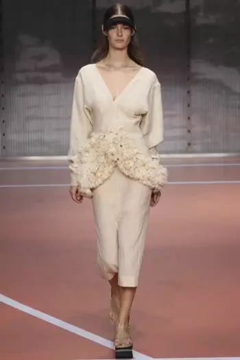 Marni Isoko 2014 | Icyumweru cyimyambarire ya Milan