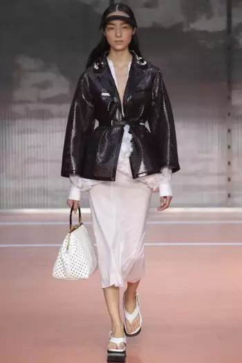 Marni Spring 2014 | Milan Fashion Week