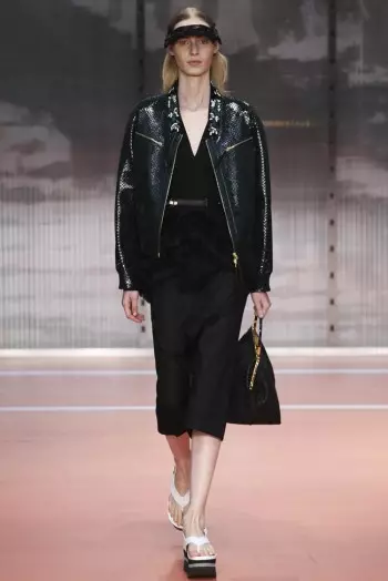 Marni Spring 2014 | Тыдзень моды ў Мілане