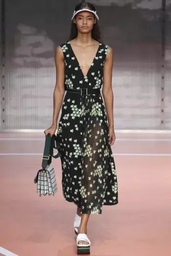 Marni Primavera 2014 | Semana de la moda de Milán